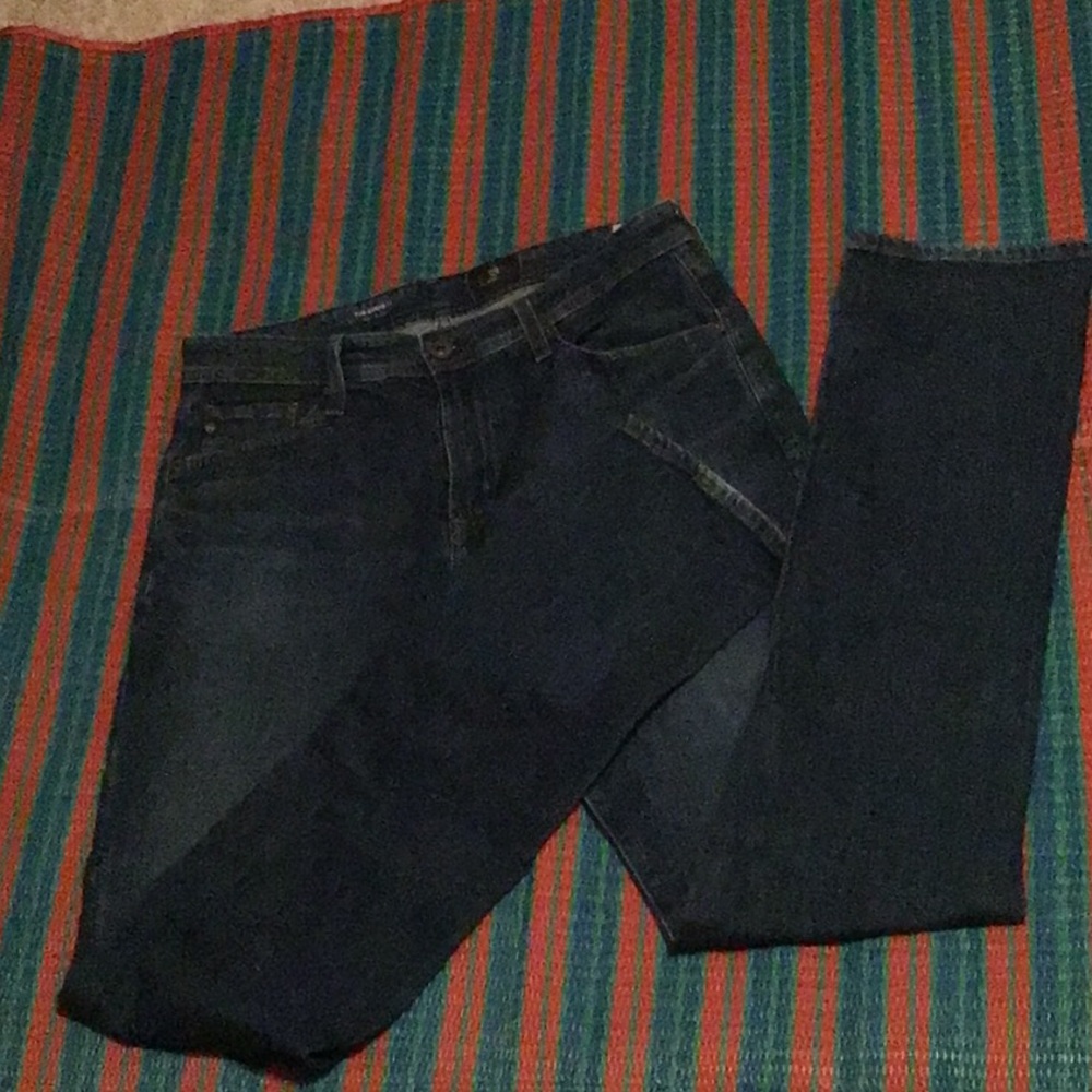 EUC AG JEANS 31x34